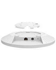 ACCESS POINT TP-LINK OMADA EAP673 TECHO/PARED POE+ 5378MBIT/S WIFI 6 AX5400
