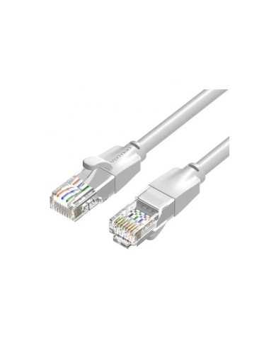 CABLE DE RED CAT.6 UTP 3M VENTION GREY