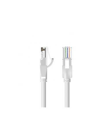 CABLE DE RED CAT.6 UTP 3M VENTION GREY