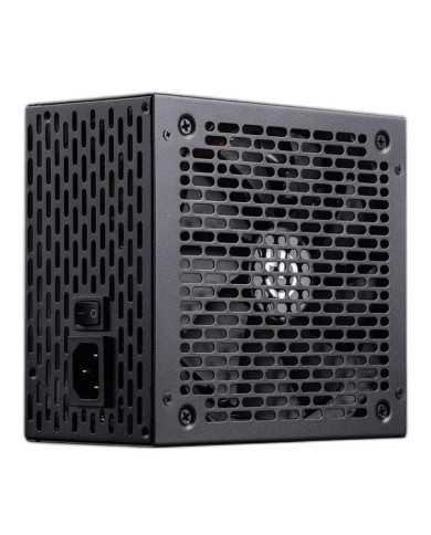 FUENTE DE ALIMENTACION HIDITEC 850W 80+ MODULAR ATX BRONZE FUENTE DE ALIMENTACION HIDITEC 850W 80+ MODULAR ATX BRONZE