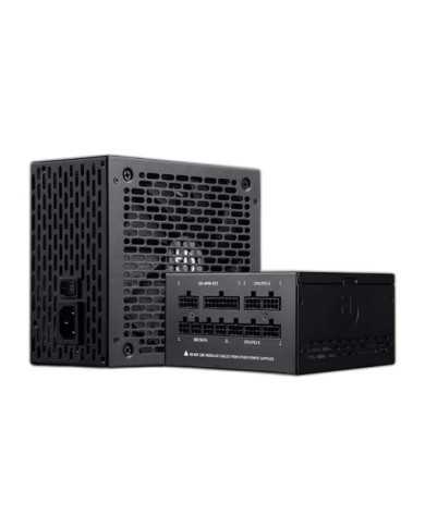 FUENTE DE ALIMENTACION HIDITEC 850W 80+ MODULAR ATX BRONZE FUENTE DE ALIMENTACION HIDITEC 850W 80+ MODULAR ATX BRONZE