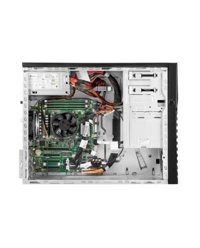 SERVIDOR HP ML30 G11 E-2414 16GB NHP 1P SERVIDOR HP ML30 G11 E-2414 16GB NHP 1P