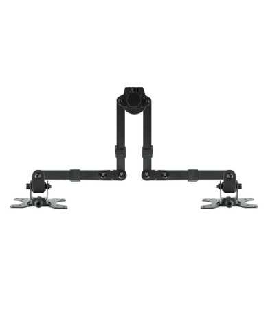 SOPORTE DE MESA TV/MONITOR TOOQ DB1232TN-B 13-32 2 BRAZOS BLACK SOPORTE DE MESA TV/MONITOR TOOQ DB1232TN-B 13-32 2 BRAZOS BLACK