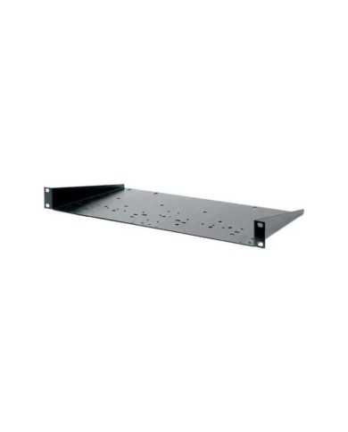 BANDEJA FIJA POWERGREEN ARMARIO RACK 1U FONDO 25CM BANDEJA FIJA POWERGREEN ARMARIO RACK 1U FONDO 25CM