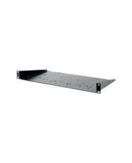 BANDEJA FIJA POWERGREEN ARMARIO RACK 1U FONDO 25CM BANDEJA FIJA POWERGREEN ARMARIO RACK 1U FONDO 25CM