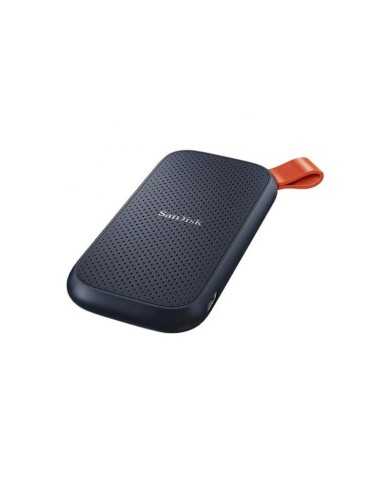 DISCO DURO EXTERNO SANDISK PORTABLE SSD 2TB USB-C