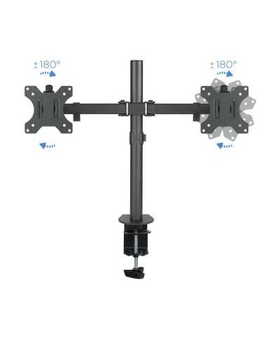 SOPORTE DE MESA TV/MONITOR TOOQ DB1232TN-B 13-32 2 BRAZOS BLACK SOPORTE DE MESA TV/MONITOR TOOQ DB1232TN-B 13-32 2 BRAZOS BLACK