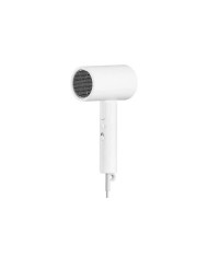 Secador Xiaomi Compact Hair Dryer H101 1600W Blanco - ¡Tu cabello pe Secador Xiaomi Compact Hair Dryer H101 1600W Blanco - ¡Tu cabello pe
