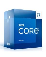 PROCESADOR INTEL CORE I7 13700F 5.2GHZ 30MB IN BOX
