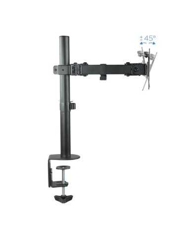 SOPORTE DE MESA TV/MONITOR TOOQ DB1232TN-B 13-32 2 BRAZOS BLACK SOPORTE DE MESA TV/MONITOR TOOQ DB1232TN-B 13-32 2 BRAZOS BLACK