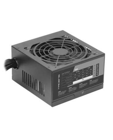FUENTE DE ALIMENTACION ANIMA 750W BLACK