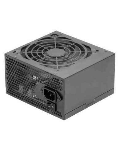 FUENTE DE ALIMENTACION ANIMA 750W BLACK