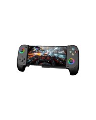 MANDO MARS GAMING GAMEPAD PARA SMARTPHONE WIRELESS RGB BLACK