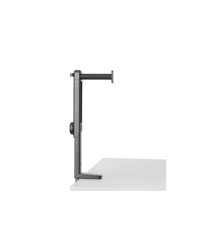 SOPORTE DE MESA MARS GAMING AURICULARES BLACK SOPORTE DE MESA MARS GAMING AURICULARES BLACK