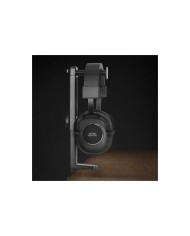 SOPORTE DE MESA MARS GAMING AURICULARES BLACK