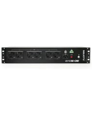 UPS SALICRU 900VA NODE RACK