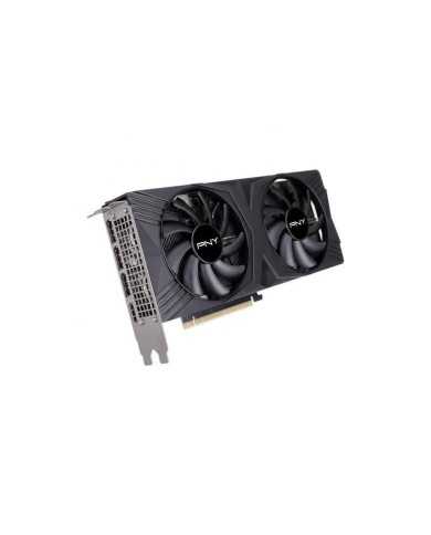 TARJETA DE VIDEO NVIDIA PNY RTX4060TI DUAL VERTO 8GB GDRR6 DP HDMI TARJETA DE VIDEO NVIDIA PNY RTX4060TI DUAL VERTO 8GB GDRR6 DP HDMI
