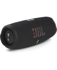ALTAVOZ JBL CHARGE 5 WIRELESS BLUETOOTH 5.1 40W IP67 BLACK