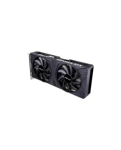 TARJETA DE VIDEO NVIDIA PNY RTX4060TI DUAL VERTO 8GB GDRR6 DP HDMI TARJETA DE VIDEO NVIDIA PNY RTX4060TI DUAL VERTO 8GB GDRR6 DP HDMI