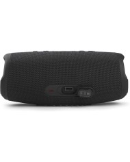 ALTAVOZ JBL CHARGE 5 WIRELESS BLUETOOTH 5.1 40W IP67 BLACK