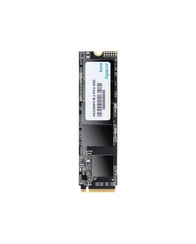DISCO DURO SSD APACER 512GB M2 NVME M.2 PCIE 2280 DISCO DURO SSD APACER 512GB M2 NVME M.2 PCIE 2280