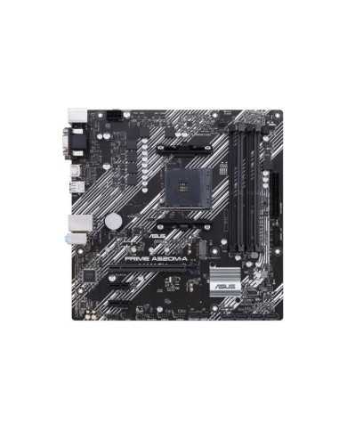 PLACA BASE ASUS PRIME A520M-A II/CSM MATX 2XDDR4 HDMI + VGA + DVI PLACA BASE ASUS PRIME A520M-A II/CSM MATX 2XDDR4 HDMI + VGA + DVI
