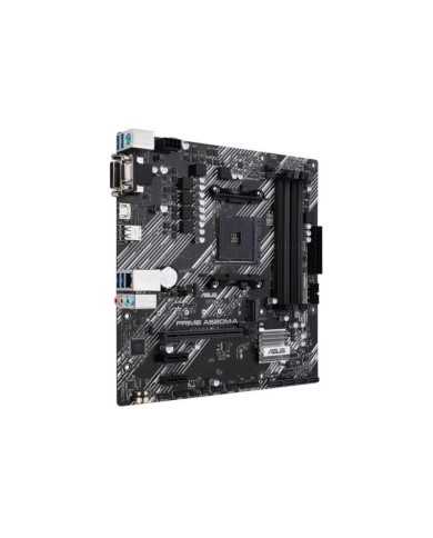PLACA BASE ASUS PRIME A520M-A II/CSM MATX 2XDDR4 HDMI + VGA + DVI PLACA BASE ASUS PRIME A520M-A II/CSM MATX 2XDDR4 HDMI + VGA + DVI