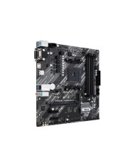 PLACA BASE ASUS PRIME A520M-A II/CSM MATX 2XDDR4 HDMI + VGA + DVI