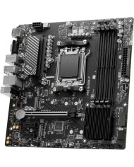 PLACA BASE MSI B650M-P PRO MATX 4XDDR5 HDMI + DP + VGA