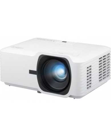 PROYECTOR VIEWSONIC LS740W INTERACTIVO 5000L WXGA HDMI 3YR GARANTIA