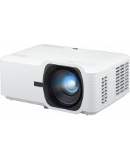 PROYECTOR VIEWSONIC LS740W INTERACTIVO 5000L WXGA HDMI 3YR GARANTIA