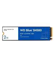 DISCO DURO WESTERN DIGITAL BLUE 2TB M2 2280 NVME PCIE 4.0