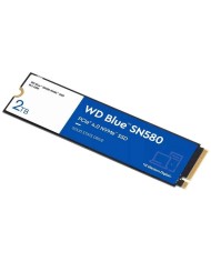 DISCO DURO WESTERN DIGITAL BLUE 2TB M2 2280 NVME PCIE 4.0