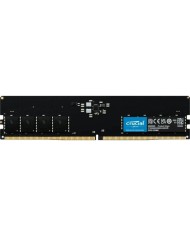 MEMORIA SODIMM 32GB CRUCIAL DDR5 5600MHZ MEMORIA SODIMM 32GB CRUCIAL DDR5 5600MHZ