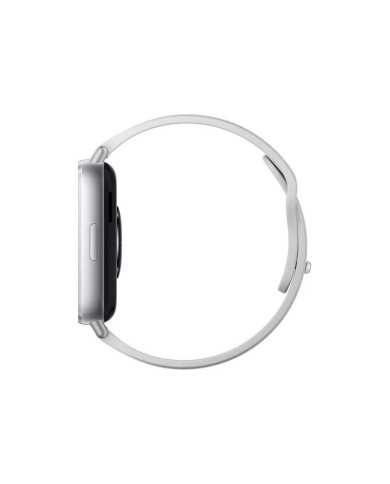 SMARTWATCH RELOJ XIAOMI REDMI WATCH 5 BLUETOOTH 5.3 IPX8 SILVER SMARTWATCH RELOJ XIAOMI REDMI WATCH 5 BLUETOOTH 5.3 IPX8 SILVER