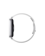 SMARTWATCH RELOJ XIAOMI REDMI WATCH 5 BLUETOOTH 5.3 IPX8 SILVER