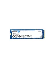 DISCO DURO SSD KINGSTON NV3 1TB M2 NVME PCIE M.2 2280 DISCO DURO SSD KINGSTON NV3 1TB M2 NVME PCIE M.2 2280