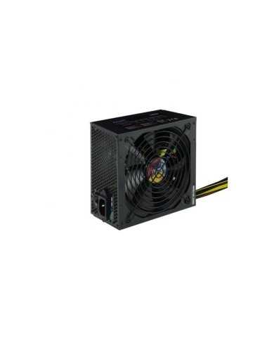 FUENTE DE ALIMENTACION TOOQ 700W ATX FUENTE DE ALIMENTACION TOOQ 700W ATX