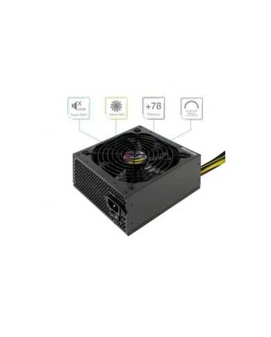 ALTAVOZ BLUETOOTH 5 W NEGRO AIWA