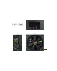 FUENTE DE ALIMENTACION TOOQ 700W ATX FUENTE DE ALIMENTACION TOOQ 700W ATX
