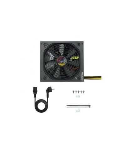 FUENTE DE ALIMENTACION TOOQ 700W ATX FUENTE DE ALIMENTACION TOOQ 700W ATX