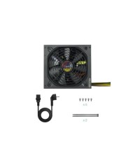 FUENTE DE ALIMENTACION TOOQ 700W ATX FUENTE DE ALIMENTACION TOOQ 700W ATX