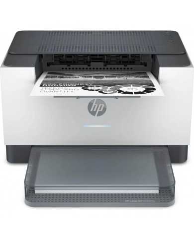 IMPRESORA HP LASERJET MONOCROMO M209DW WIFI