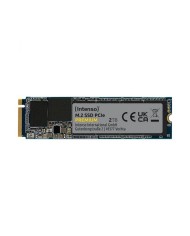 DISCO DURO SSD INTENSO 2TB PREMIUM NVME M2 PCIE 3.0