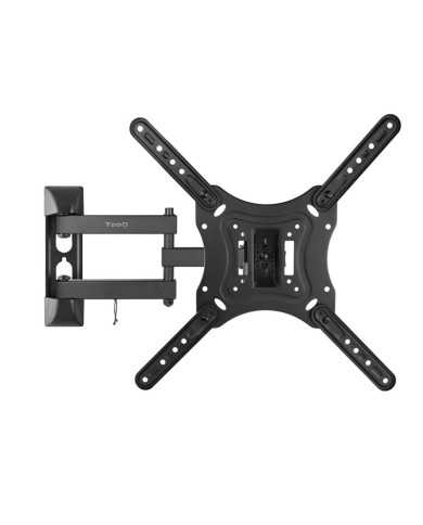 SOPORTE TV MONITOR TOOQ 23-55 30KG INCLINABLE/GIRATORIO SOPORTE TV MONITOR TOOQ 23-55 30KG INCLINABLE/GIRATORIO