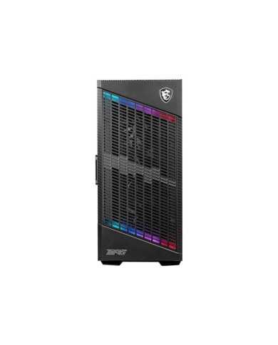 CAJA ORDENADOR GAMING MSI MPG VELOX 100P AIRFLOW ATX RGB BLACK