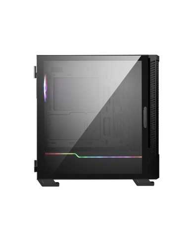 CAJA ORDENADOR GAMING MSI MPG VELOX 100P AIRFLOW ATX RGB BLACK