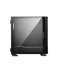 CAJA ORDENADOR GAMING MSI MPG VELOX 100P AIRFLOW ATX RGB BLACK