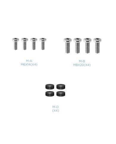 SOPORTE TV MONITOR TOOQ 23-55 30KG INCLINABLE/GIRATORIO SOPORTE TV MONITOR TOOQ 23-55 30KG INCLINABLE/GIRATORIO