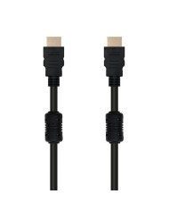 CABLE HDMI V1.4 AM/AM NANOCABLE 1.8M FERRITA HI.SP.